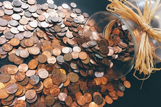 greenloopsolutions - Picture of coins