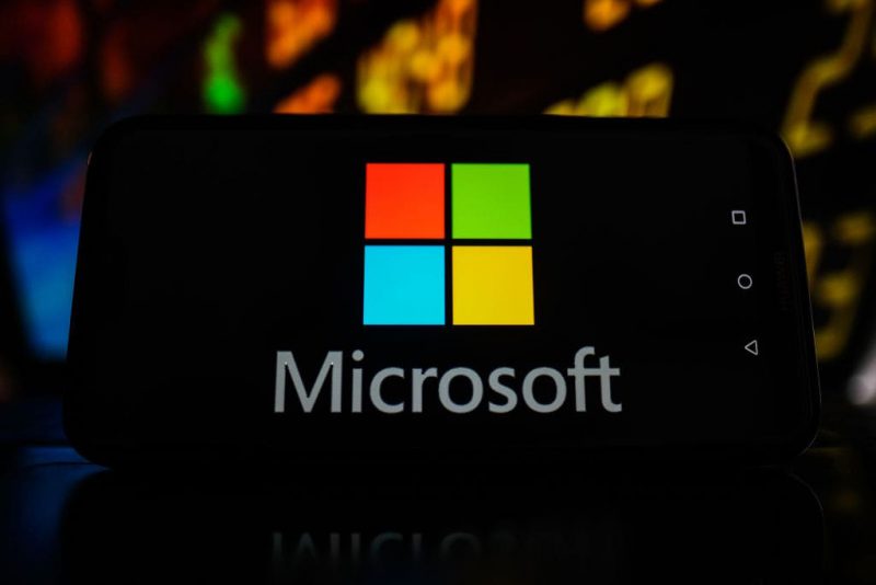 Microsoft office OS mobile device 