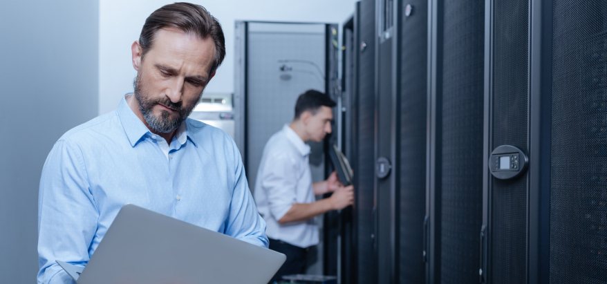 Outsourced IT Support Phoenix