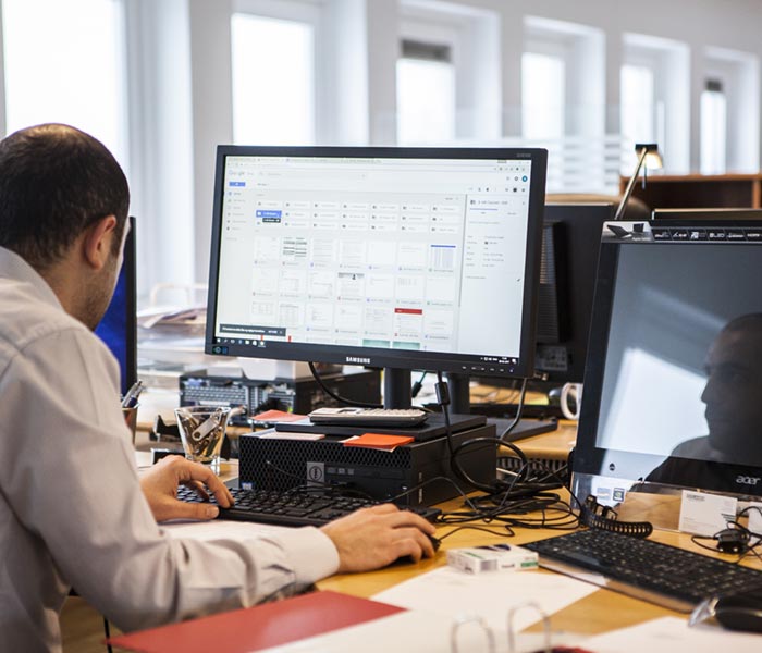 managed IT services in phoenix