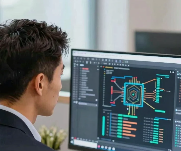 IT Company Bend