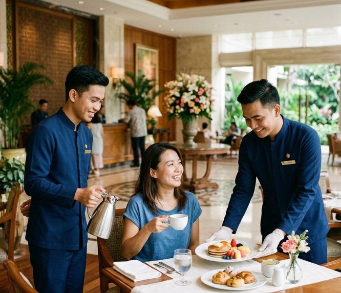 Hospitality IT Services