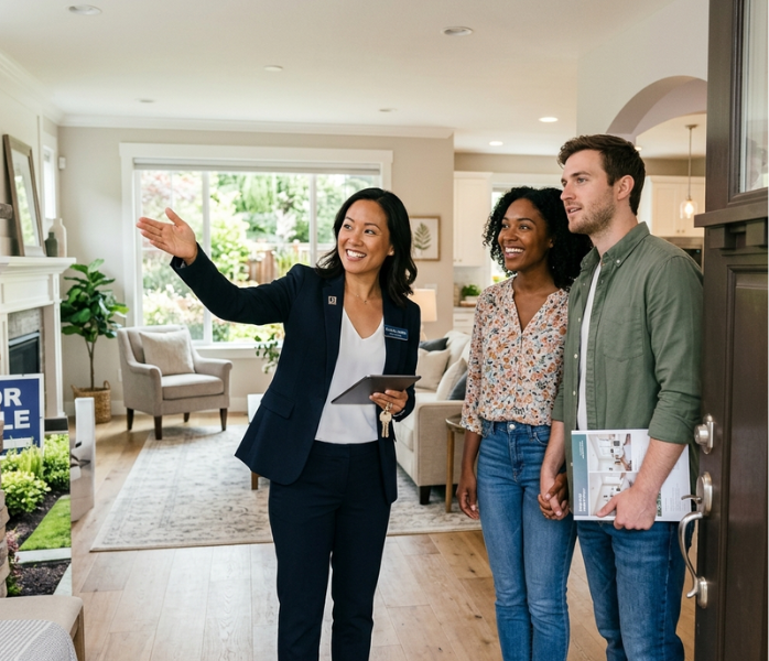 Real Estate IT Services